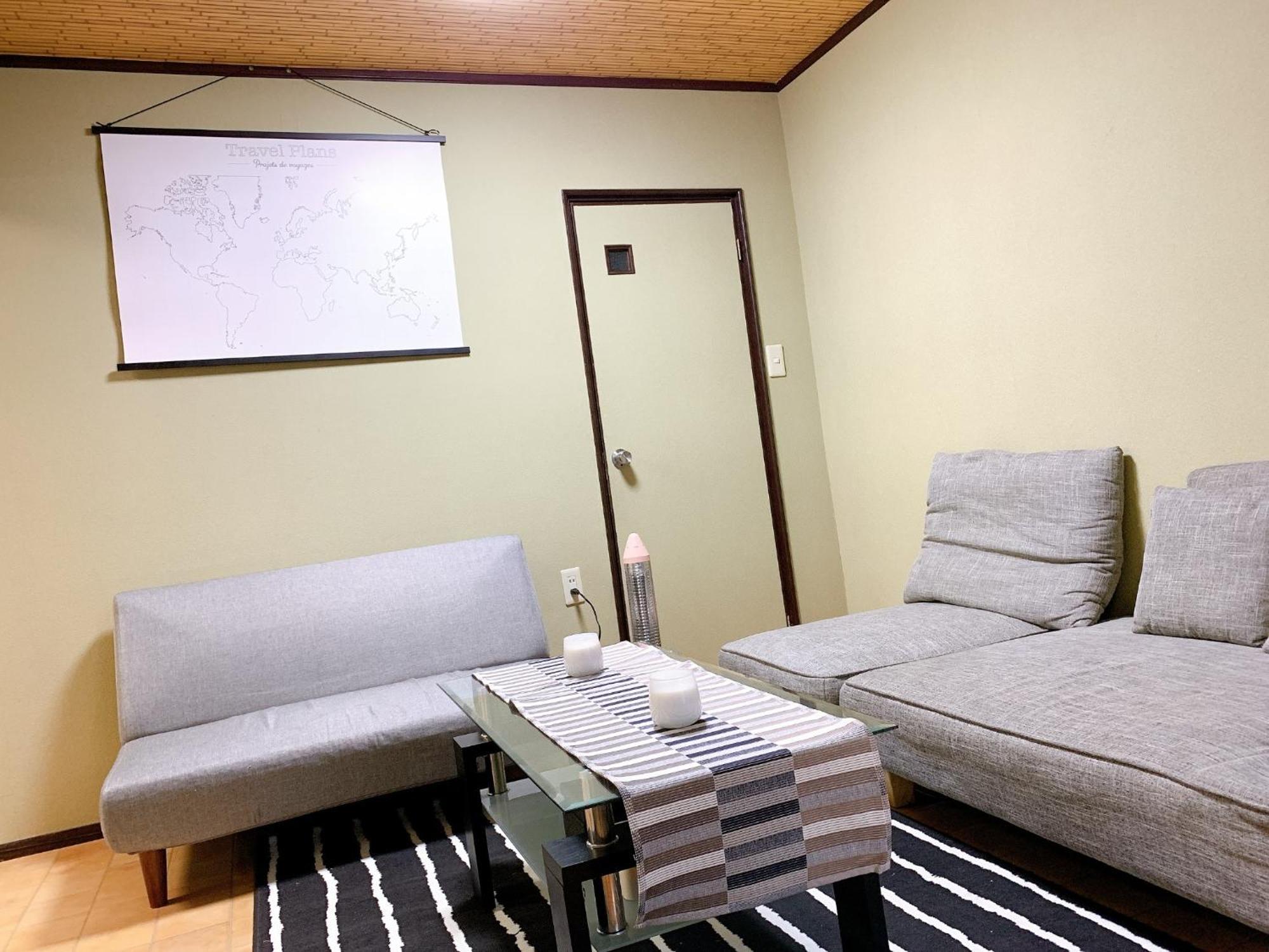 Osaka - House - Vacation Stay 9690 Exterior photo