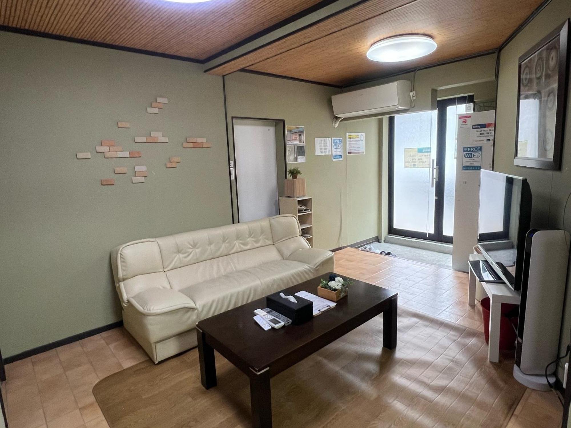 Osaka - House - Vacation Stay 9690 Exterior photo