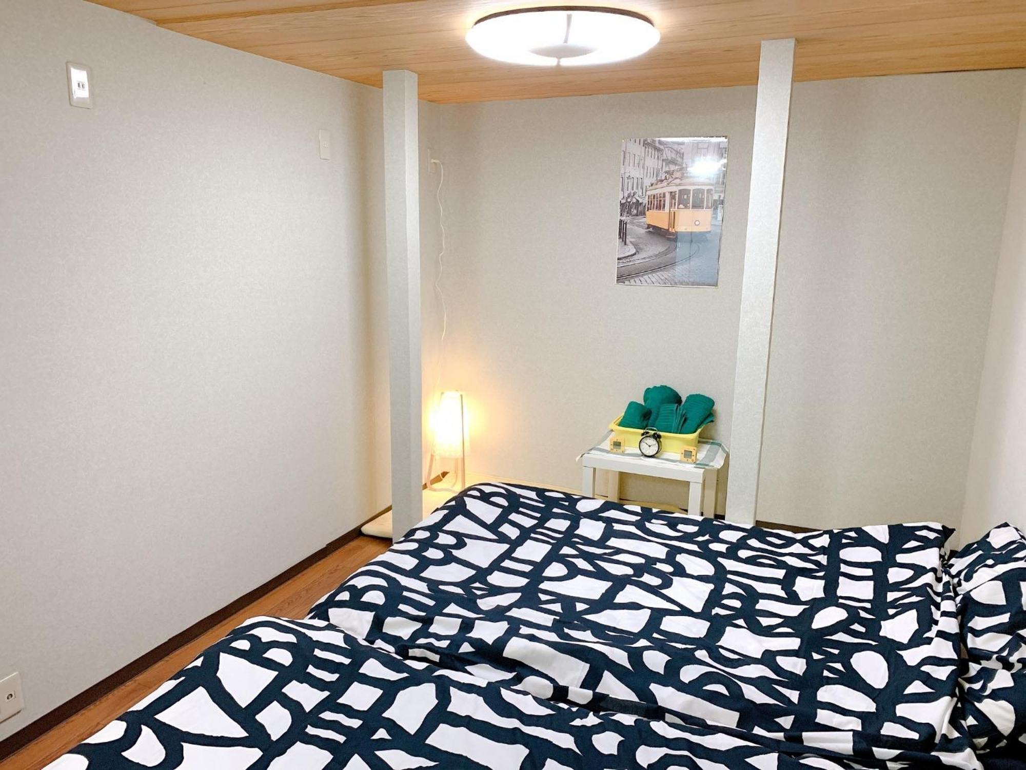 Osaka - House - Vacation Stay 9690 Exterior photo